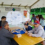 Jeux en famille grâce à l’association « Tout le monde joue »