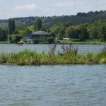 Végétation luxuriante et colorée