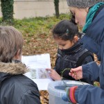 Equipe "ru"-Identification des plantes du ru de Pouilly