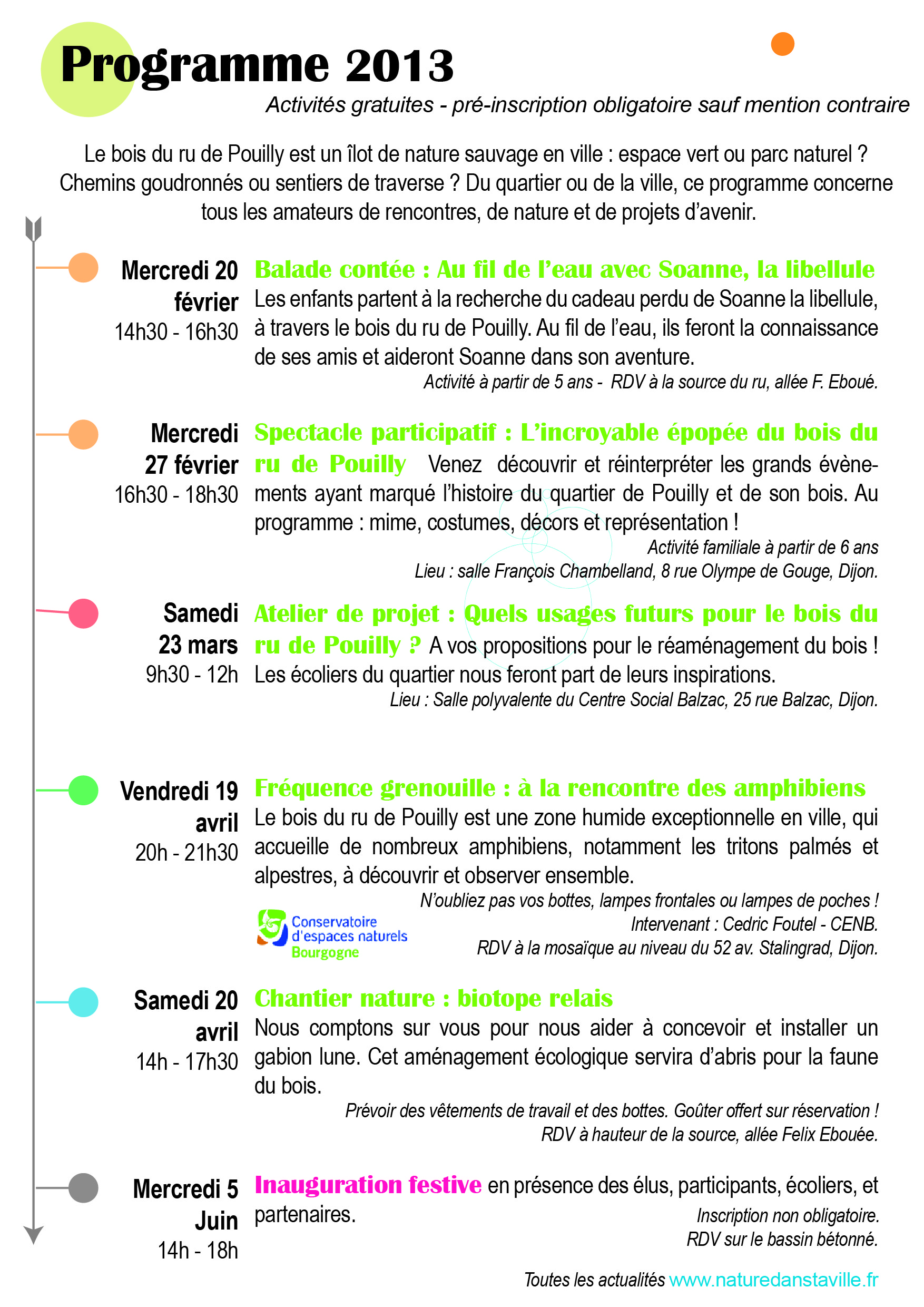 lieux activités amis rencontres