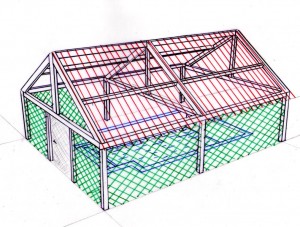 Projet M. Fabrice Troussard, mai 2013 – habitant pilote